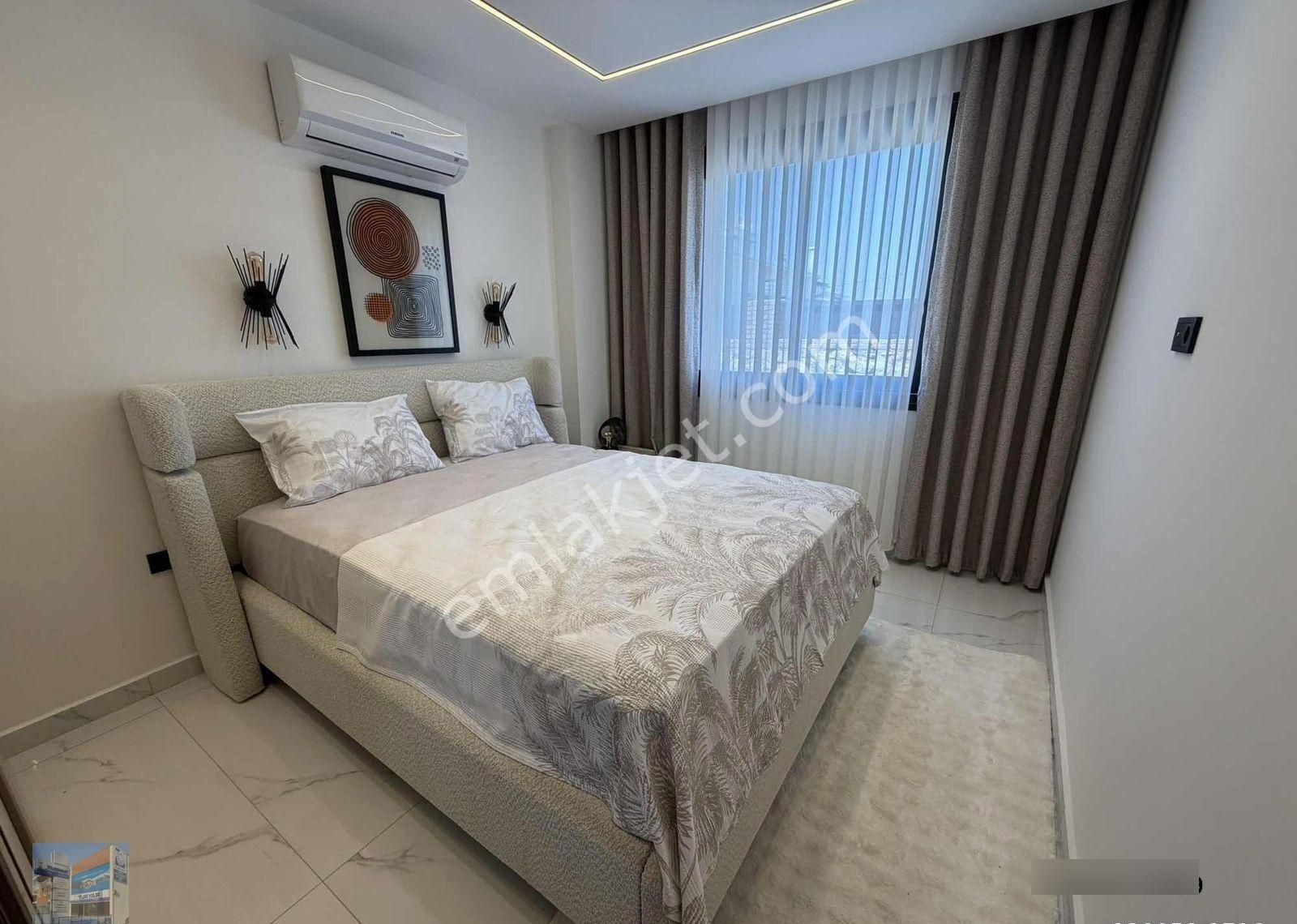 Didim Yeşiltepe 5+2 Ultra Lüks Villa - Görsel 9