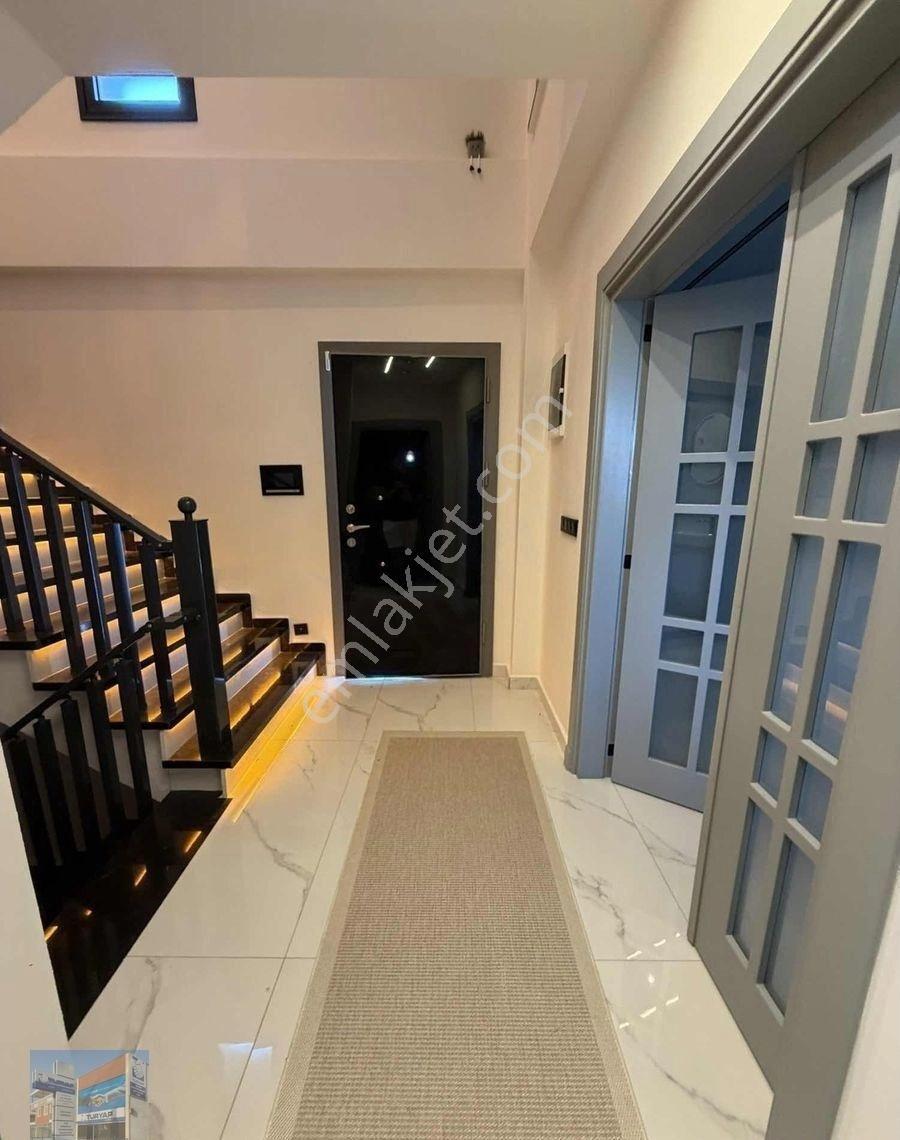 Didim Yeşiltepe 5+2 Ultra Lüks Villa - Görsel 20
