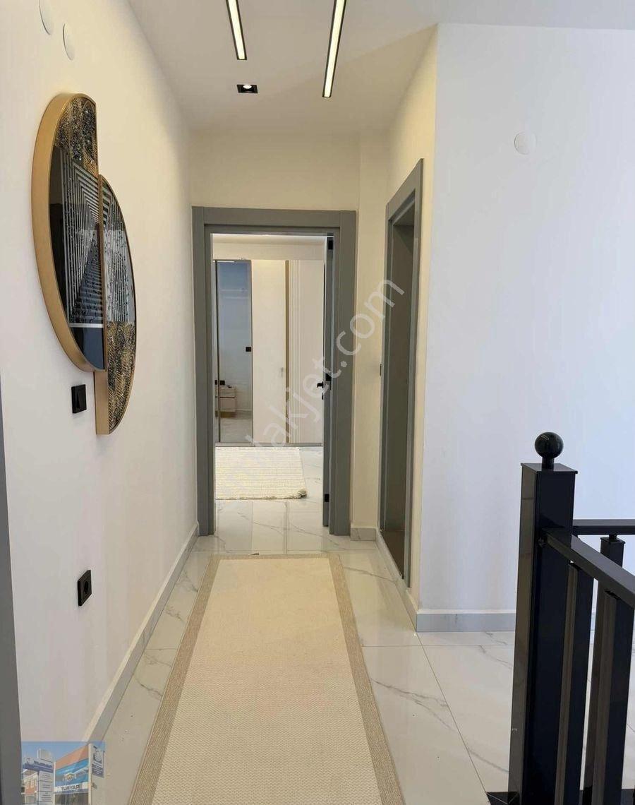 Didim Yeşiltepe 5+2 Ultra Lüks Villa - Görsel 31