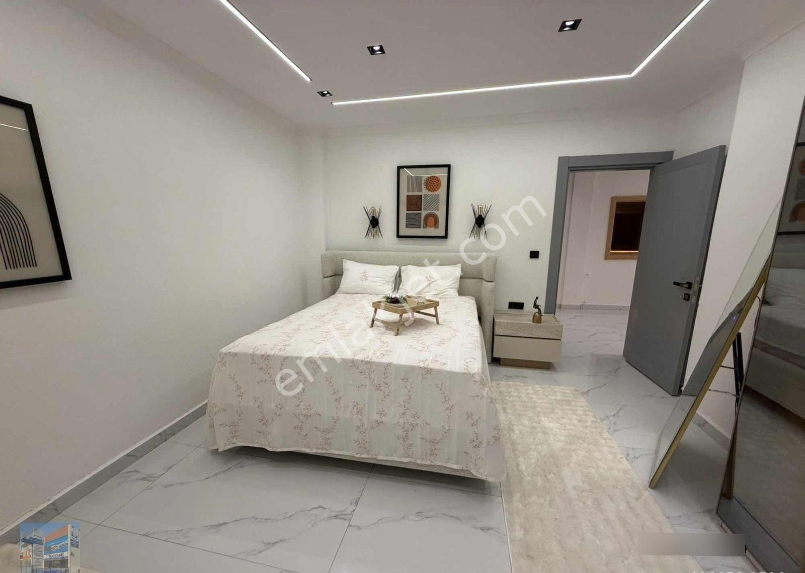 Didim Yeşiltepe 5+2 Ultra Lüks Villa - Görsel 14