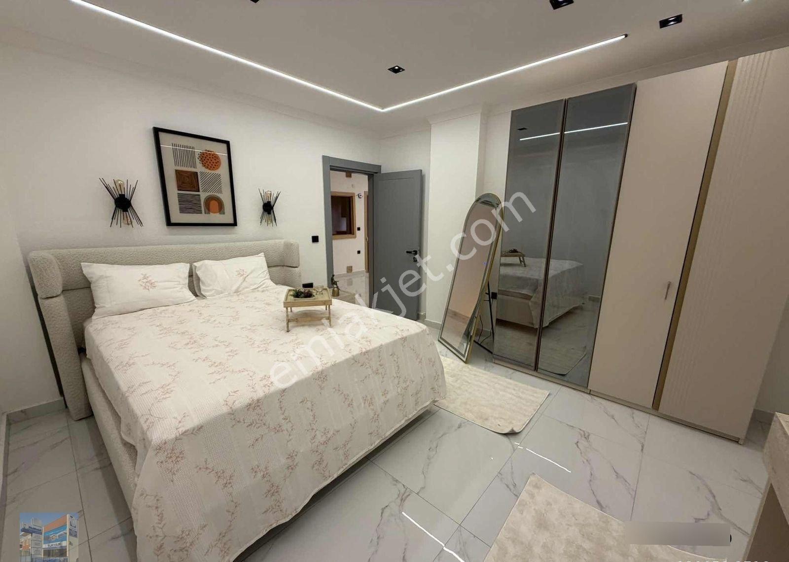 Didim Yeşiltepe 5+2 Ultra Lüks Villa - Görsel 22