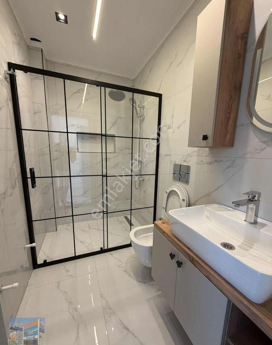 Didim Yeşiltepe 5+2 Ultra Lüks Villa - Görsel 3