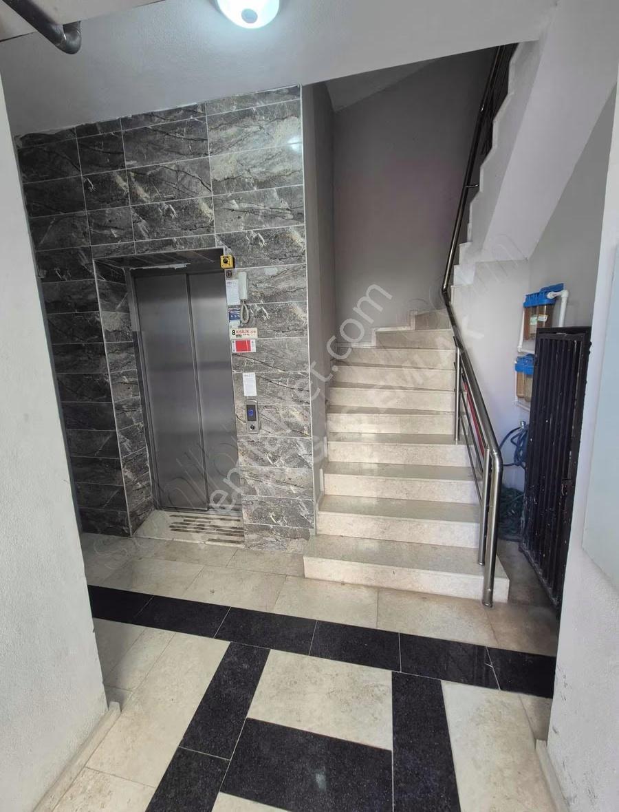 Kepezde Satılık 1+1 Daire Yüksek Giriş, Ayrı Mutfaklı, Eşyalı - Görsel 17