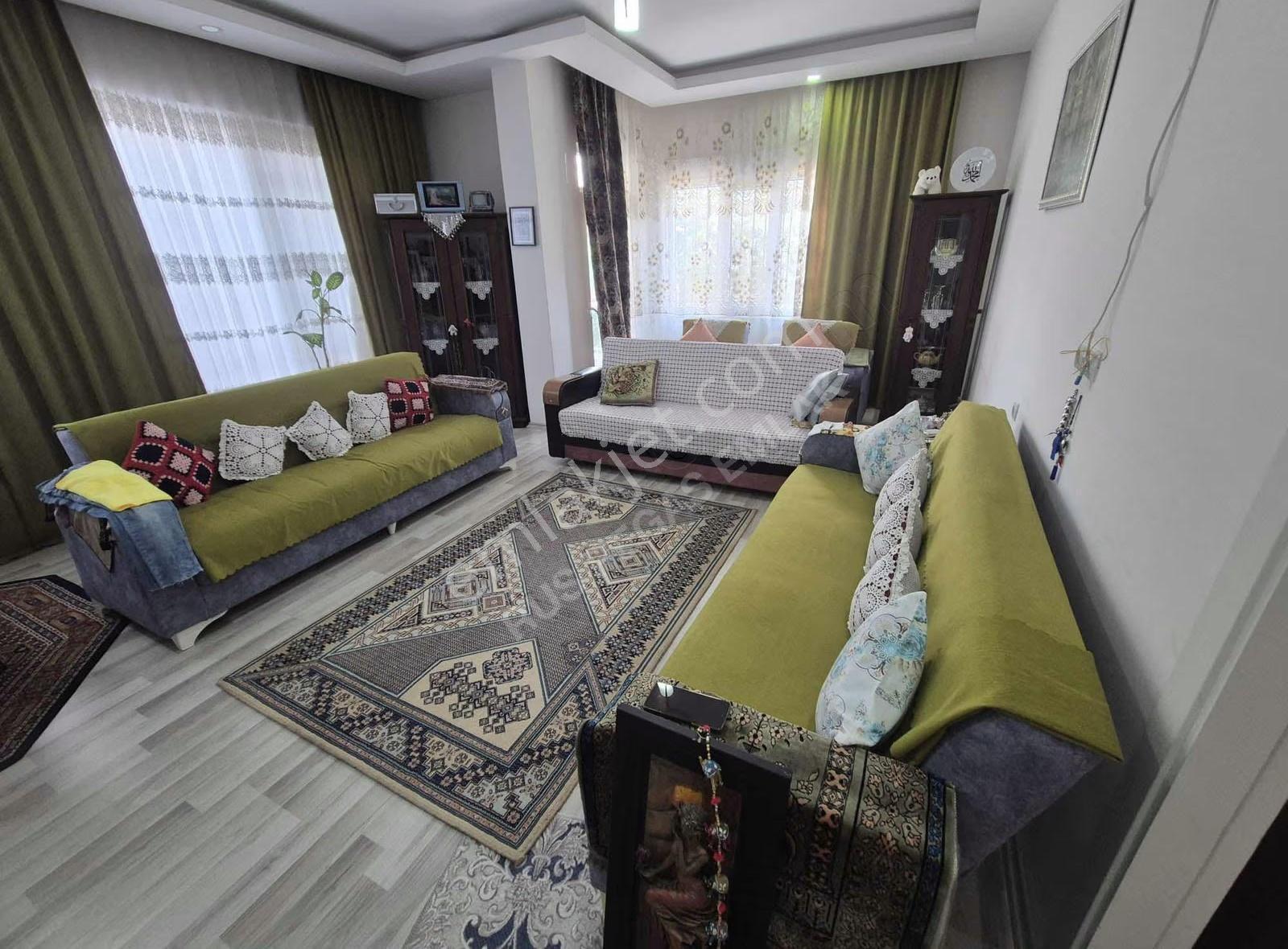 Kepezde Satılık 1+1 Daire Yüksek Giriş, Ayrı Mutfaklı, Eşyalı - Görsel 14