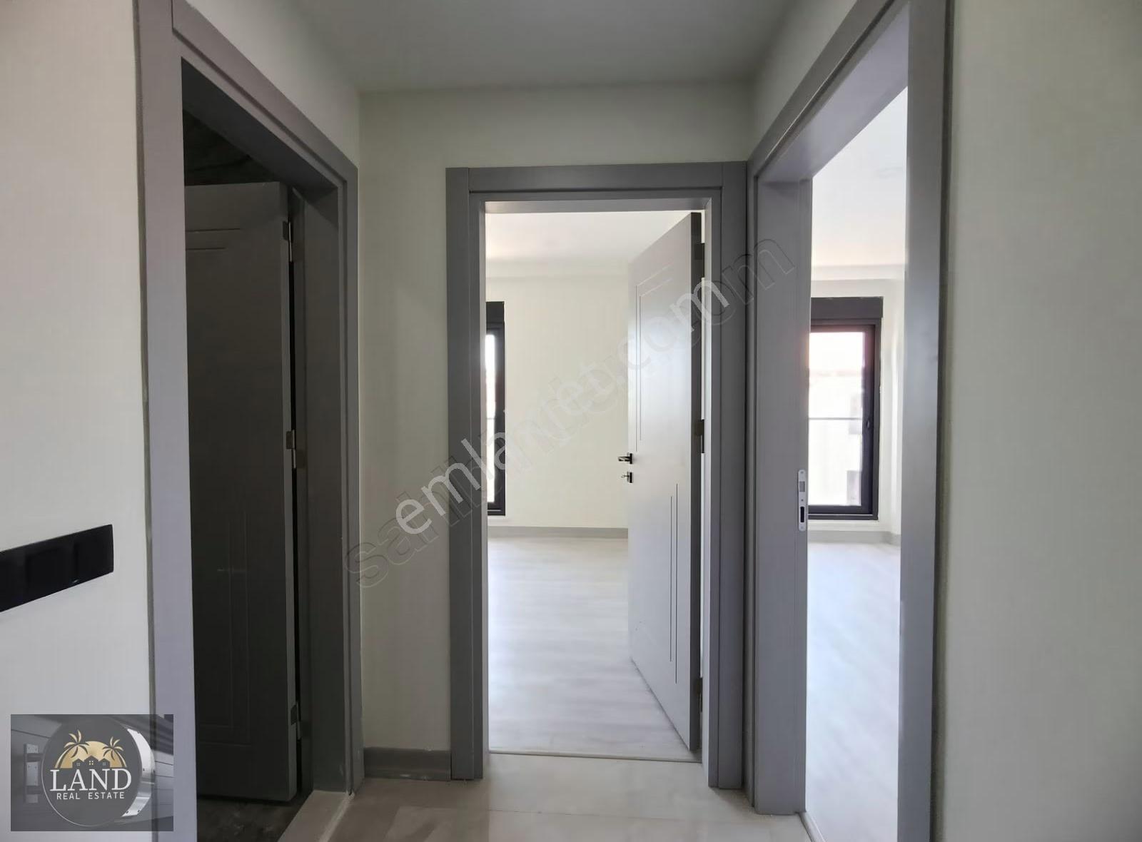 Hatıplar'da Sıfır - Havuzlu Fırsat Villa️ - Görsel 19