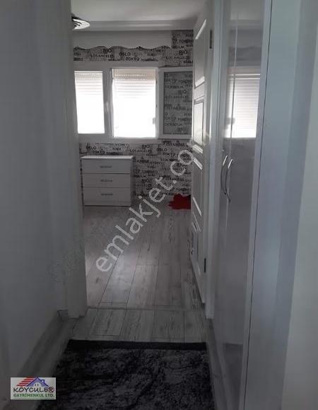 Çiğli Evka 2 Mahallesinde 2+1 Eşyalı Kiralık Daire - Görsel 22