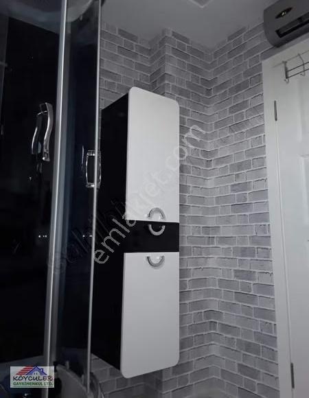 Çiğli Evka 2 Mahallesinde 2+1 Eşyalı Kiralık Daire - Görsel 7