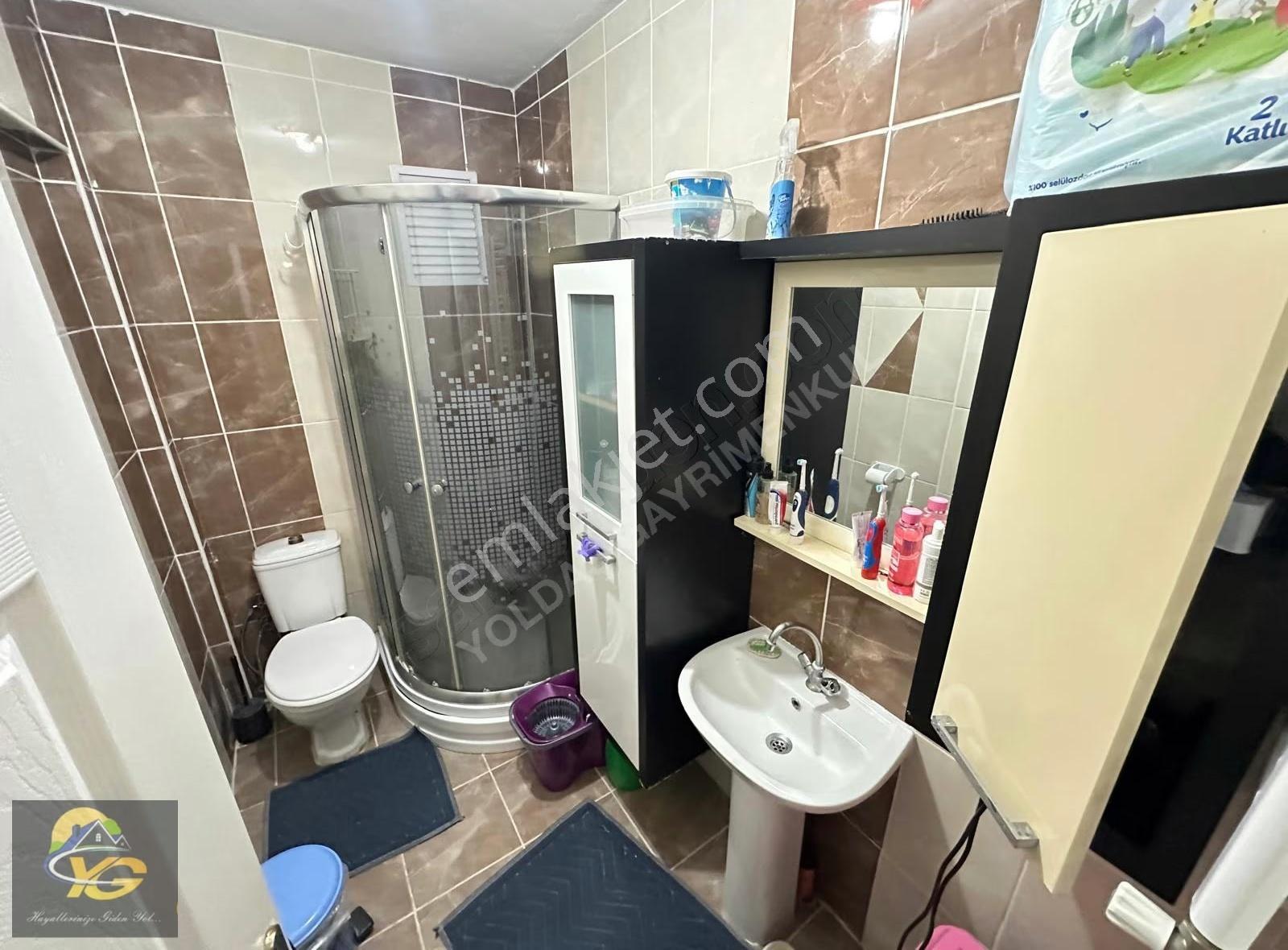 Etimesgut Topçu Mah Asansörlü Ortakatta 3+1 Kredı Lımıtsız Daire - Görsel 35