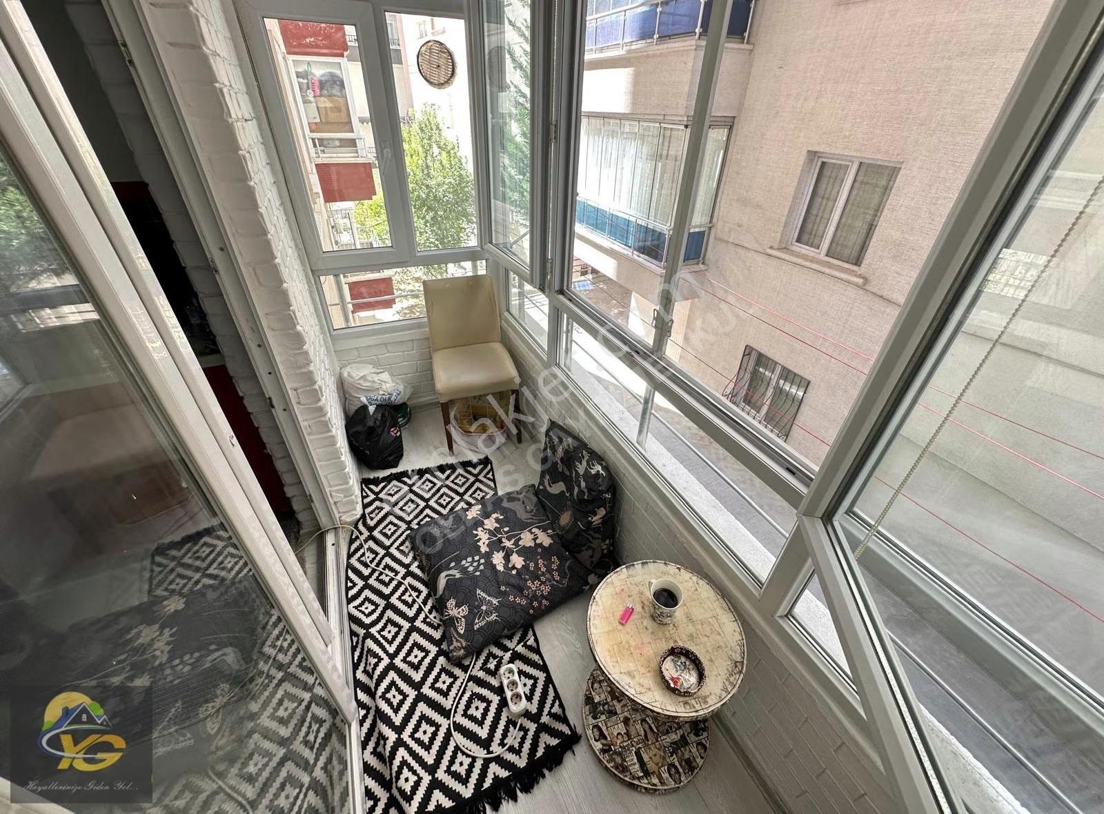 Etimesgut Topçu Mah Asansörlü Ortakatta 3+1 Kredı Lımıtsız Daire - Görsel 3