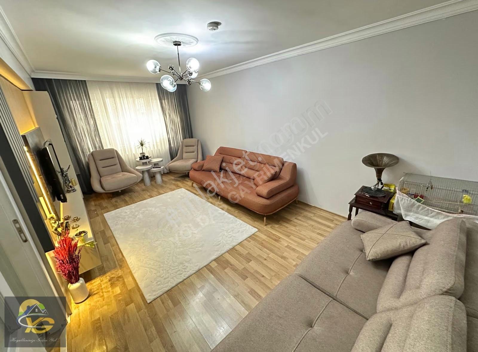 Etimesgut Topçu Mah Asansörlü Ortakatta 3+1 Kredı Lımıtsız Daire - Görsel 34