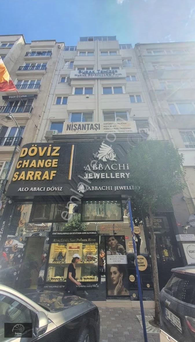 Teşvikiye Cadde Üstünde Harika Daire - Görsel 5