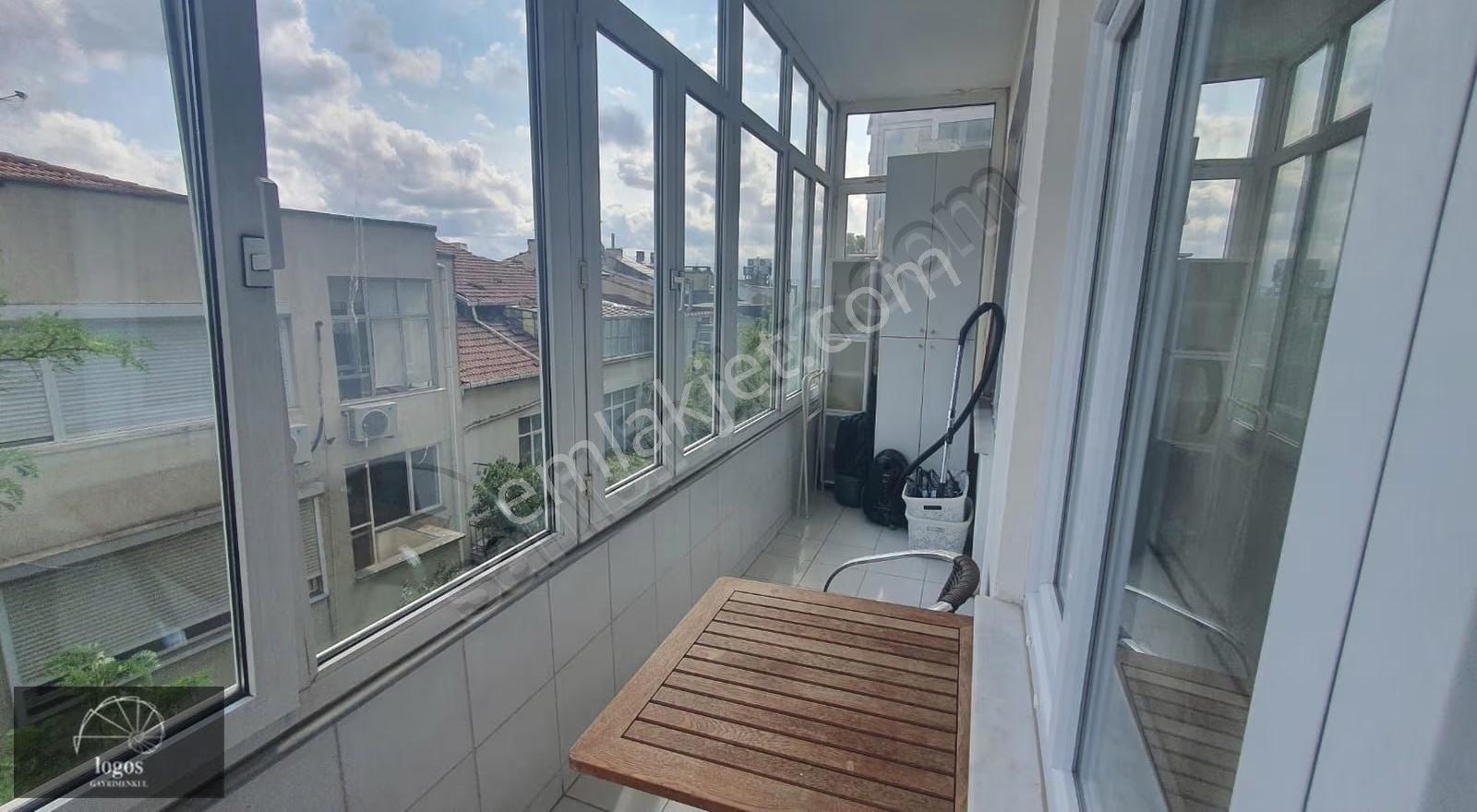 Teşvikiye Cadde Üstünde Harika Daire - Görsel 3