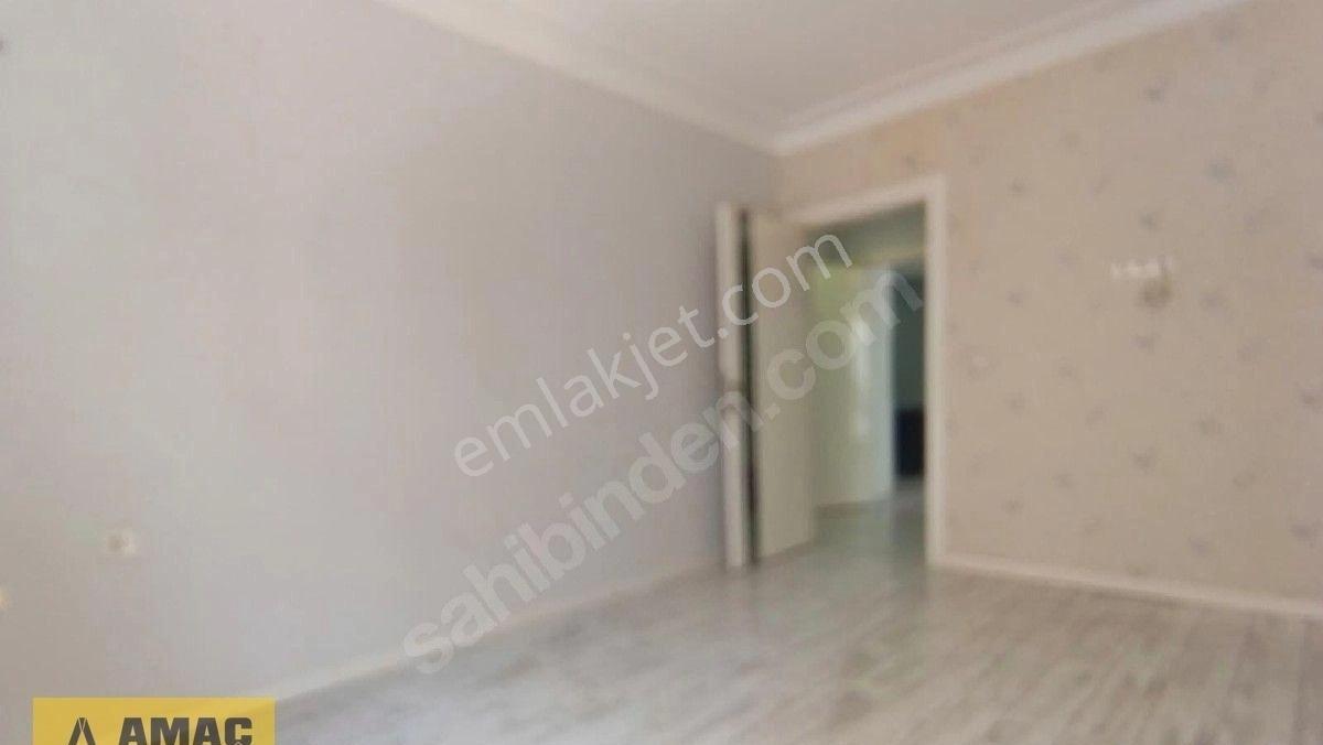 Amaç'tan Beyazevler'de Az Katlı-yeni Bina'da Açık Mutfak 2+1 Daire - Görsel 6