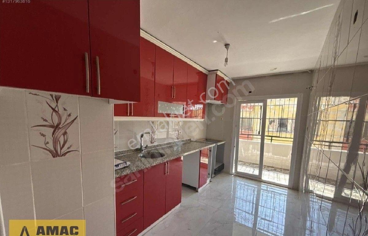 Türkmenbaşına 2 Dk Bu Fiyata Başka Yok! İskanlı Site İçi/3+1 Fırsat Daire - Görsel 14