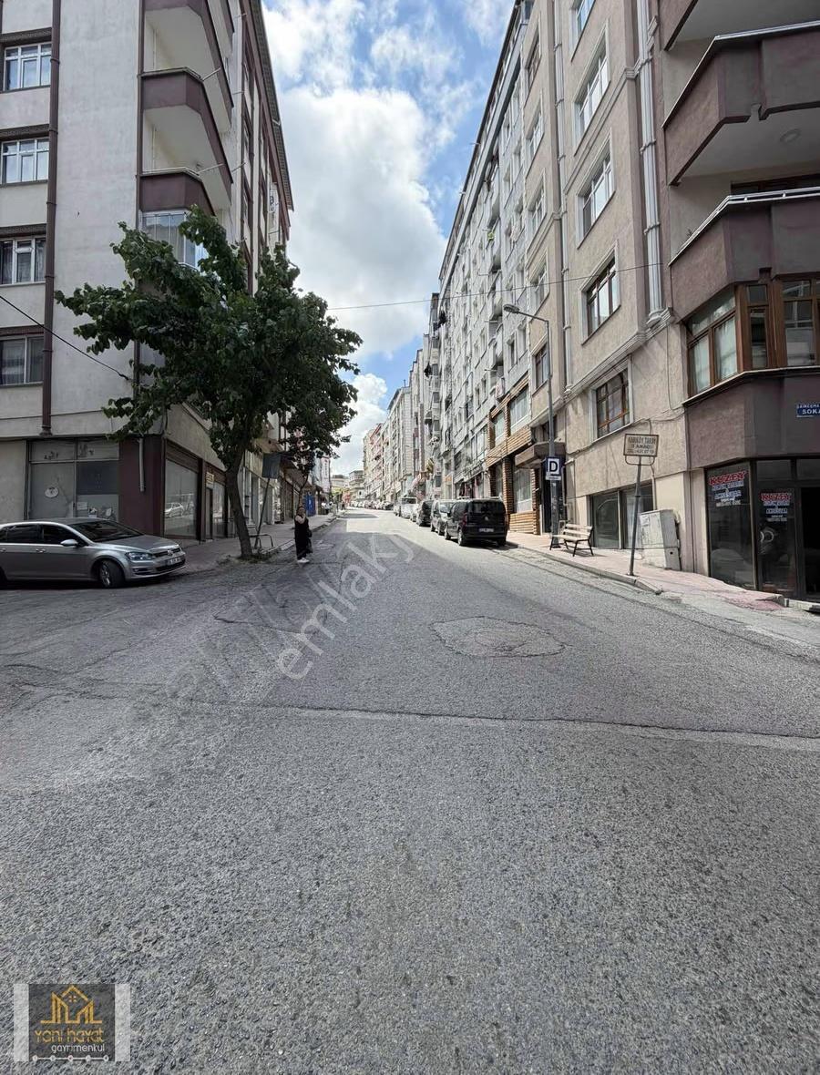 İlkadım Osmaniye Caddesi Üzerinde Satılık 80 M2 Dükkan - Görsel 10