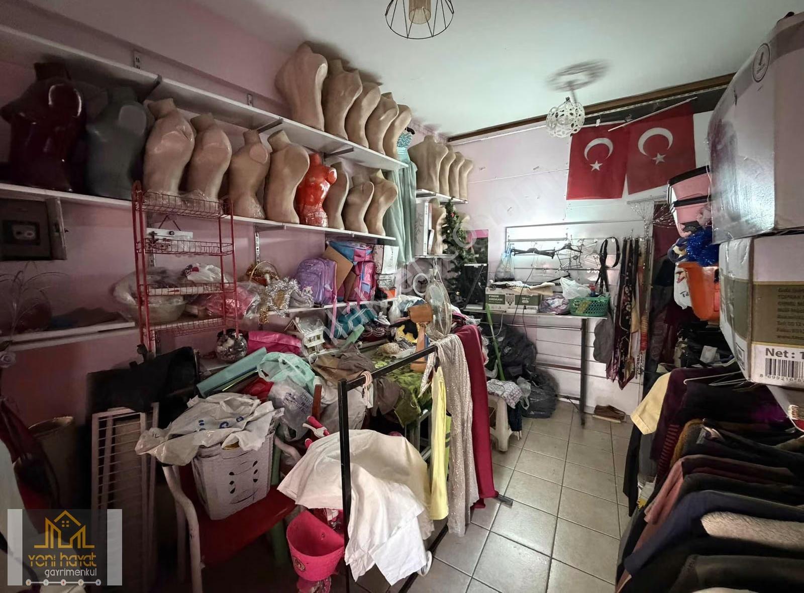 İlkadım Osmaniye Caddesi Üzerinde Satılık 80 M2 Dükkan - Görsel 12