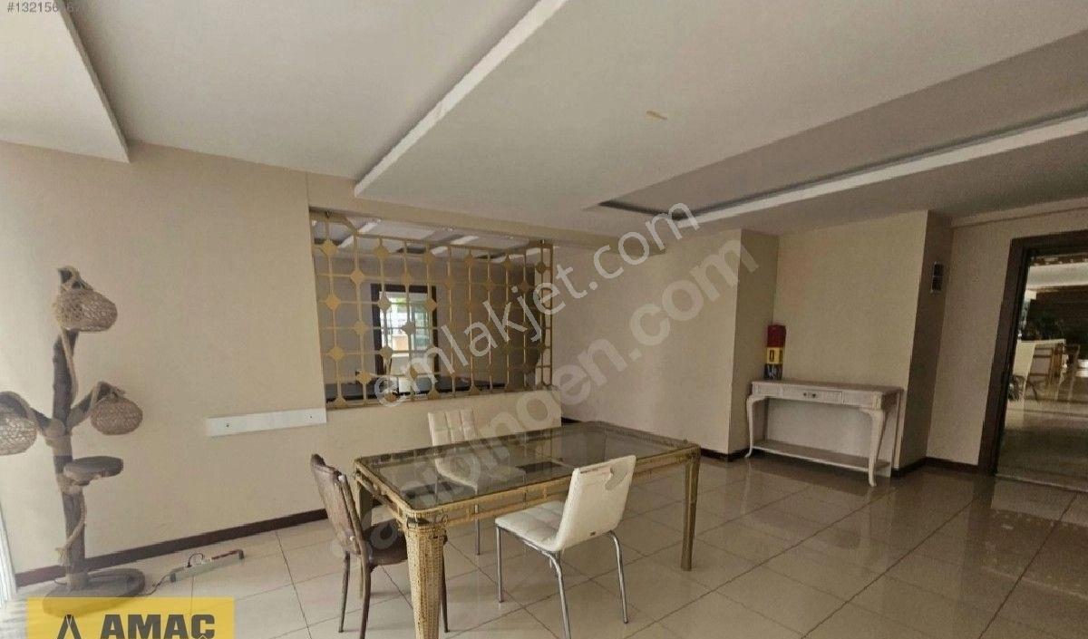 Pınar Mah Kapalı Semt Pazarı Civ.site İçi Doğalgazlı 2+1/cam Balkonlu - Görsel 21