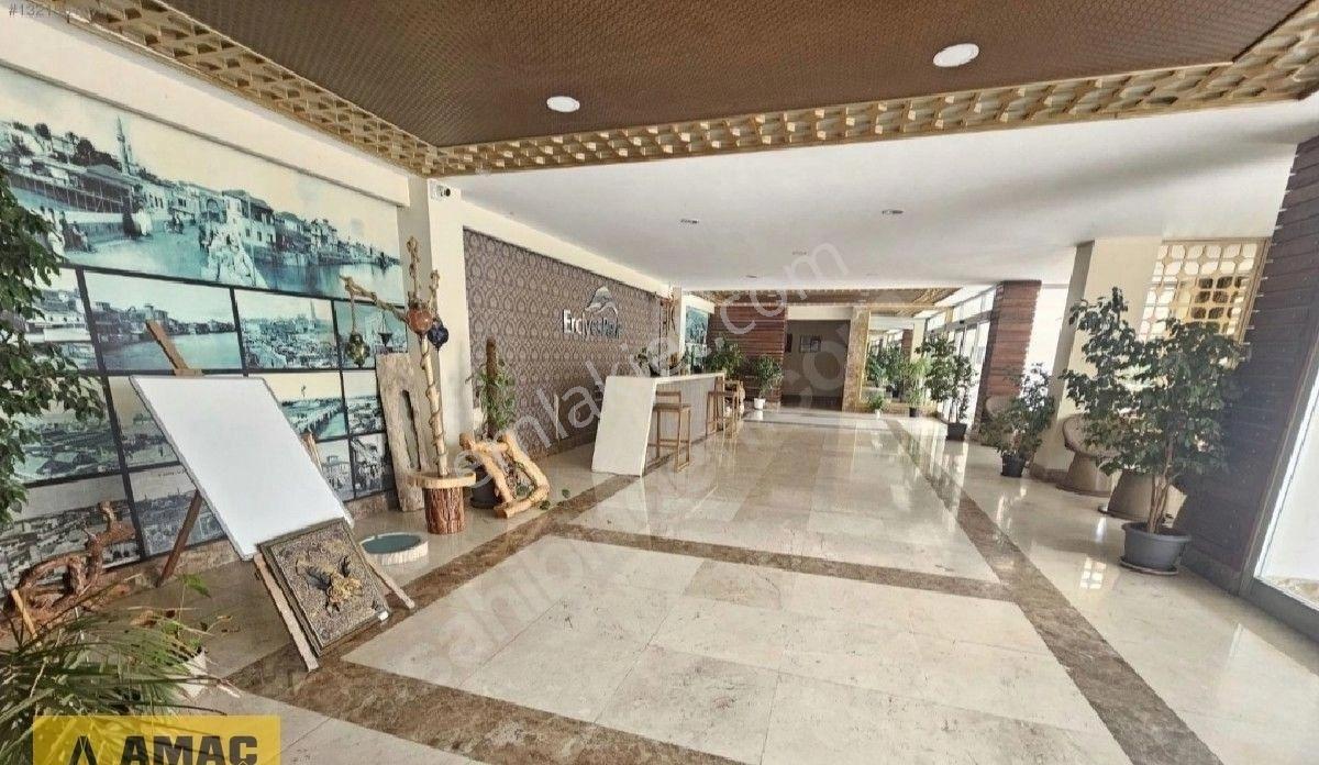 Pınar Mah Kapalı Semt Pazarı Civ.site İçi Doğalgazlı 2+1/cam Balkonlu - Görsel 5