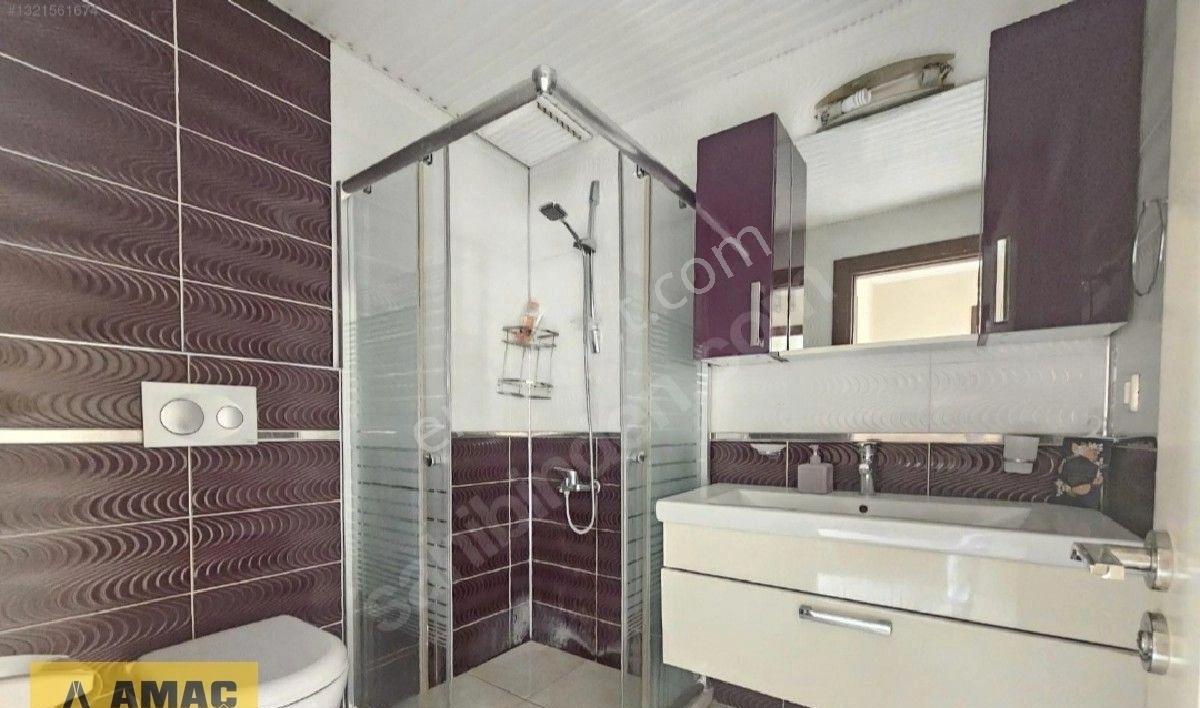 Pınar Mah Kapalı Semt Pazarı Civ.site İçi Doğalgazlı 2+1/cam Balkonlu - Görsel 17