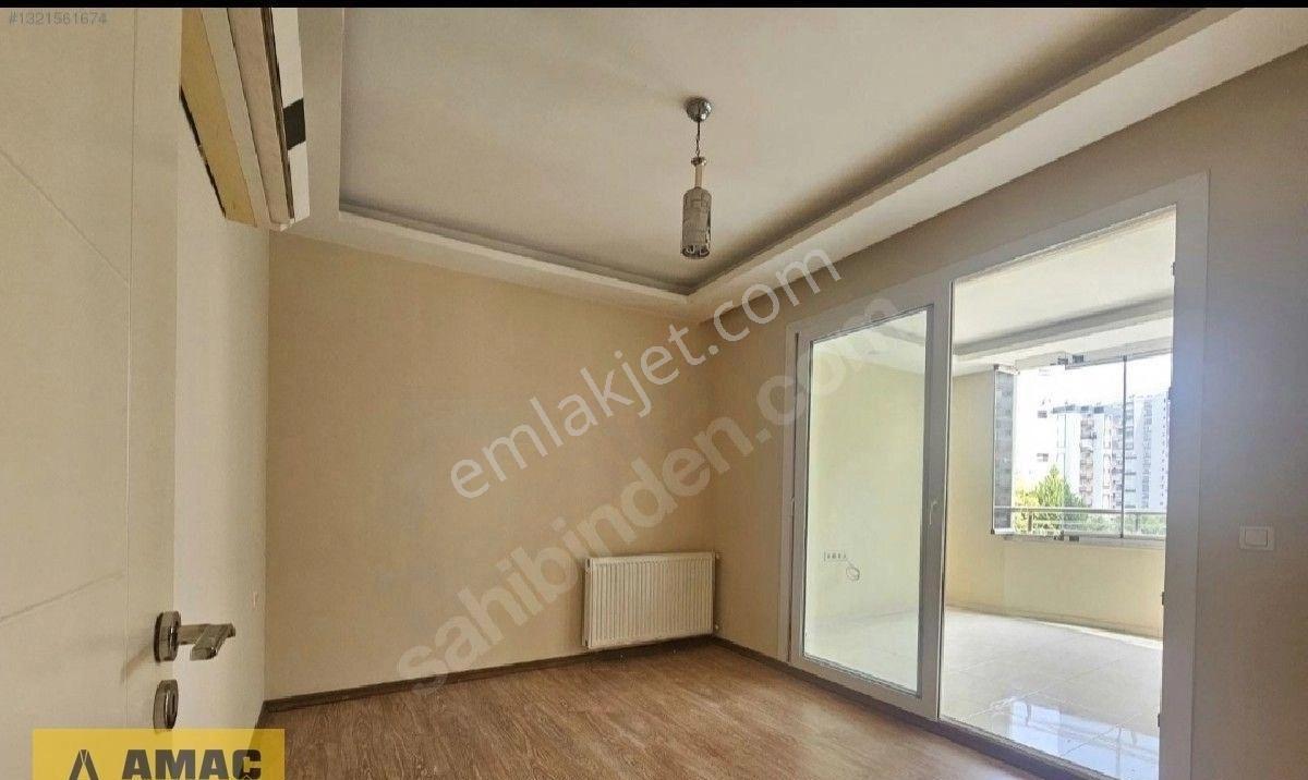 Pınar Mah Kapalı Semt Pazarı Civ.site İçi Doğalgazlı 2+1/cam Balkonlu - Görsel 8