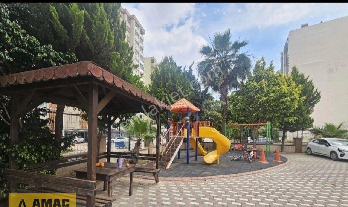Pınar Mah Kapalı Semt Pazarı Civ.site İçi Doğalgazlı 2+1/cam Balkonlu - Görsel 2