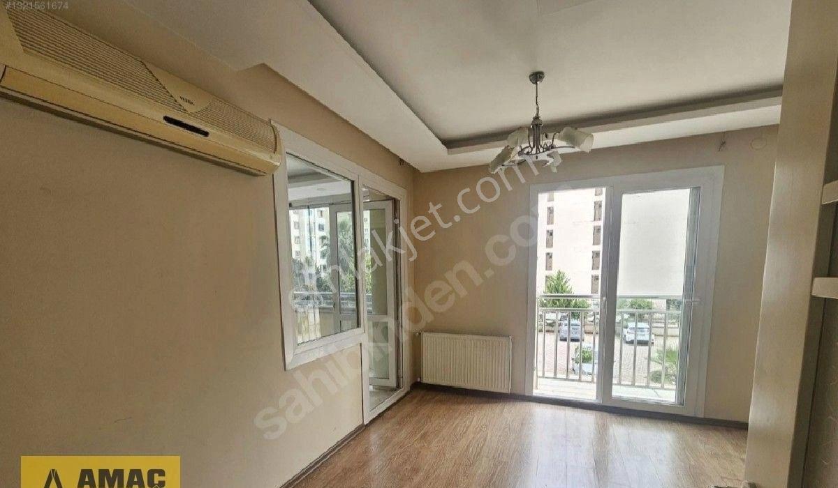 Pınar Mah Kapalı Semt Pazarı Civ.site İçi Doğalgazlı 2+1/cam Balkonlu - Görsel 18