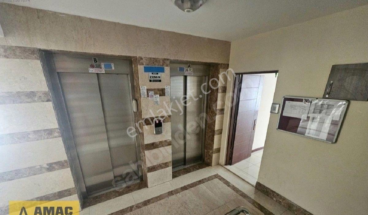 Pınar Mah Kapalı Semt Pazarı Civ.site İçi Doğalgazlı 2+1/cam Balkonlu - Görsel 19