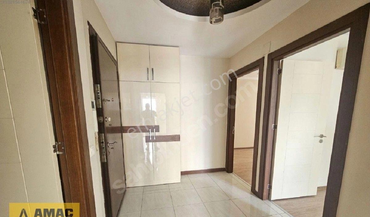 Pınar Mah Semt Pazarı Civ Site İçerisinde Hasarsız Kelepir Kupon Daire 2+1 İskanlı Hasarsiz Doğalgaz - Görsel 12