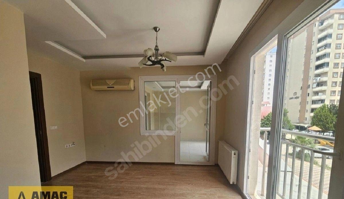 Pınar Mah Semt Pazarı Civ Site İçerisinde Hasarsız Kelepir Kupon Daire 2+1 İskanlı Hasarsiz Doğalgaz - Görsel 15