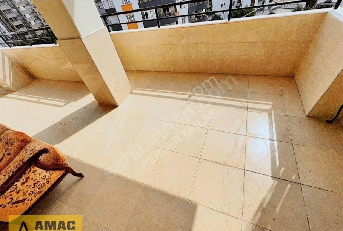 Süleyman Demirelde Geniş Kupon Daire 3+1 Kapalı Mutfak Satilik Az Katlı - Görsel 31