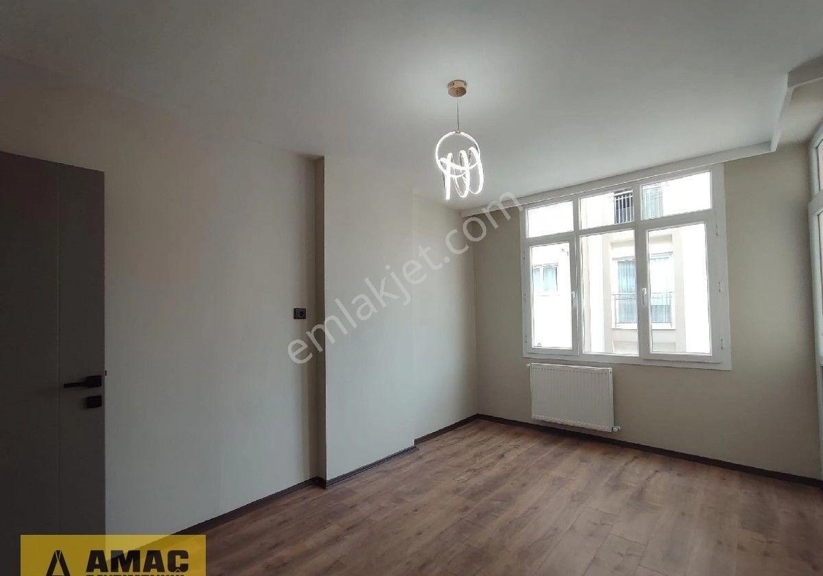 Bulvar Üzerinde Full Yapili Masrafsız Kelepir Kupon 3+1 Açık Mutfak Hasarsız İskanlı Kupon Daire - Görsel 33