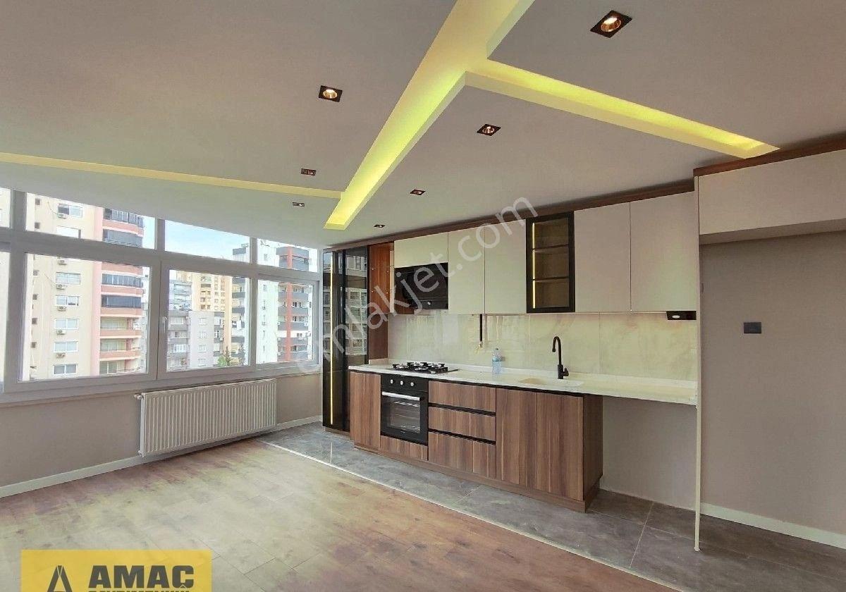 Bulvar Üzerinde Full Yapili Masrafsız Kelepir Kupon 3+1 Açık Mutfak Hasarsız İskanlı Kupon Daire - Görsel 8