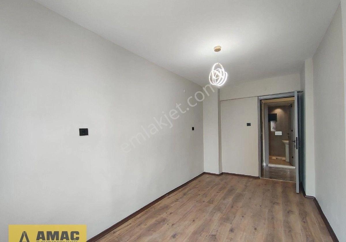 Bulvar Üzerinde Full Yapili Masrafsız Kelepir Kupon 3+1 Açık Mutfak Hasarsız İskanlı Kupon Daire - Görsel 6