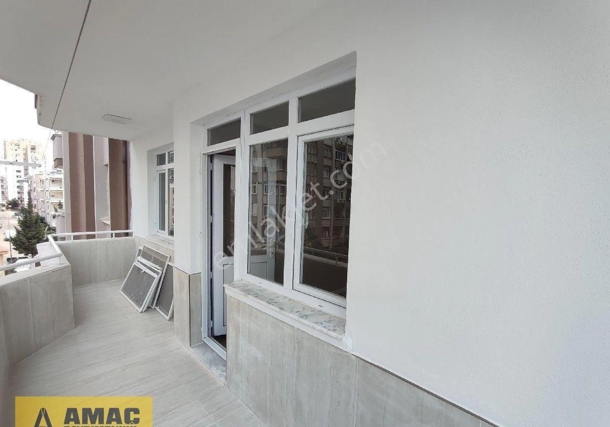 Amaç'tan Kaktüs Cafe Civarında Geniş Full Yapili Masrafsız Kelepir Kupon Daire Cepheleri Acik 3+1 - Görsel 16