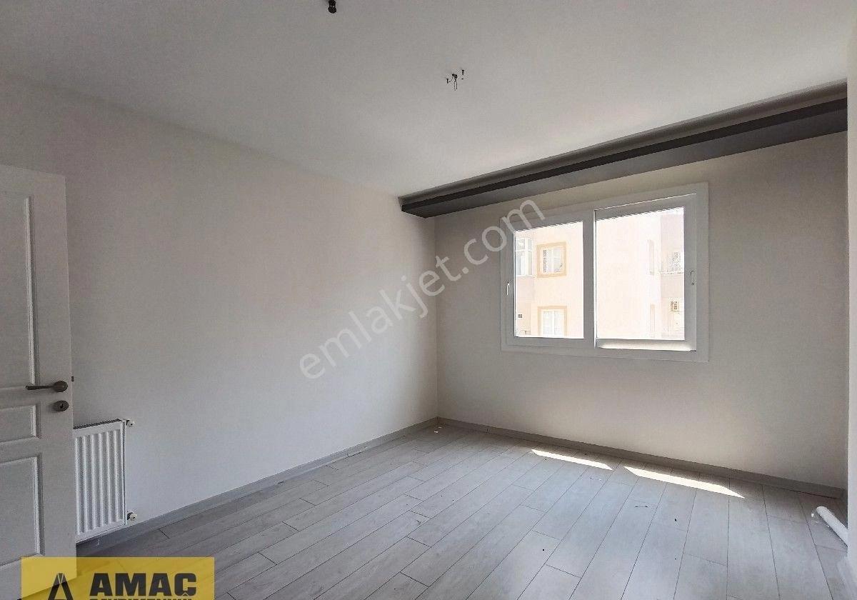 Turgut Özal Hasan Usta Civ.güvenlikli/ç.kat Otopark/ç.bnyolu 2+1 Satılık Daire - Görsel 31