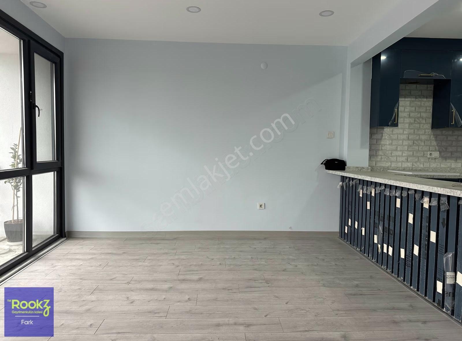 Beşiktaş Yıldız'da Kiralık Cadde Üzeri Ofis - Görsel 3