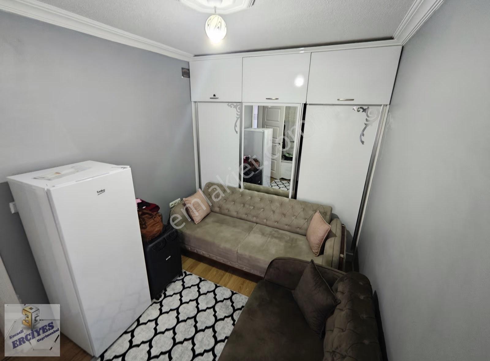 Kuruçeşme Arızlı Toki Konutlarında 2+1 Arakat Satılık Daire - Görsel 16