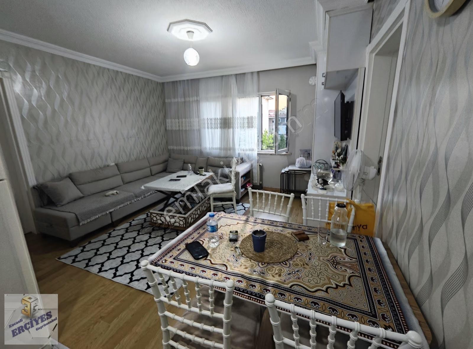 Kuruçeşme Arızlı Toki Konutlarında 2+1 Arakat Satılık Daire - Görsel 10