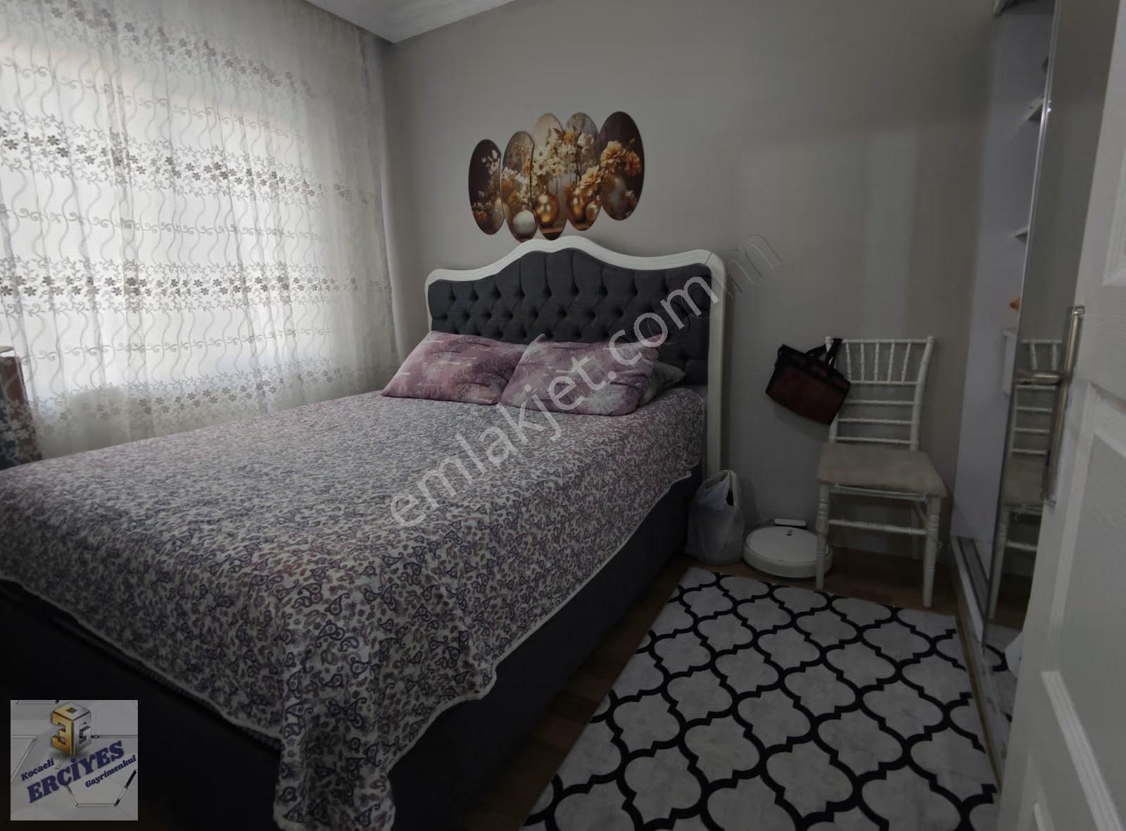 Kuruçeşme Arızlı Toki Konutlarında 2+1 Arakat Satılık Daire - Görsel 18