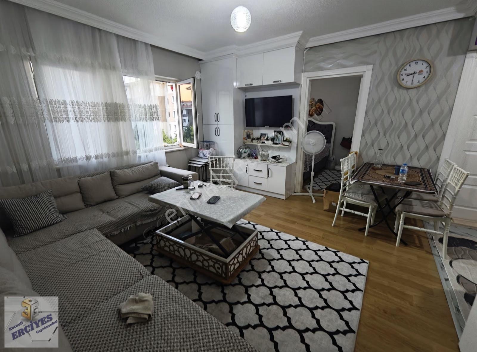 Kuruçeşme Arızlı Toki Konutlarında 2+1 Arakat Satılık Daire - Görsel 19