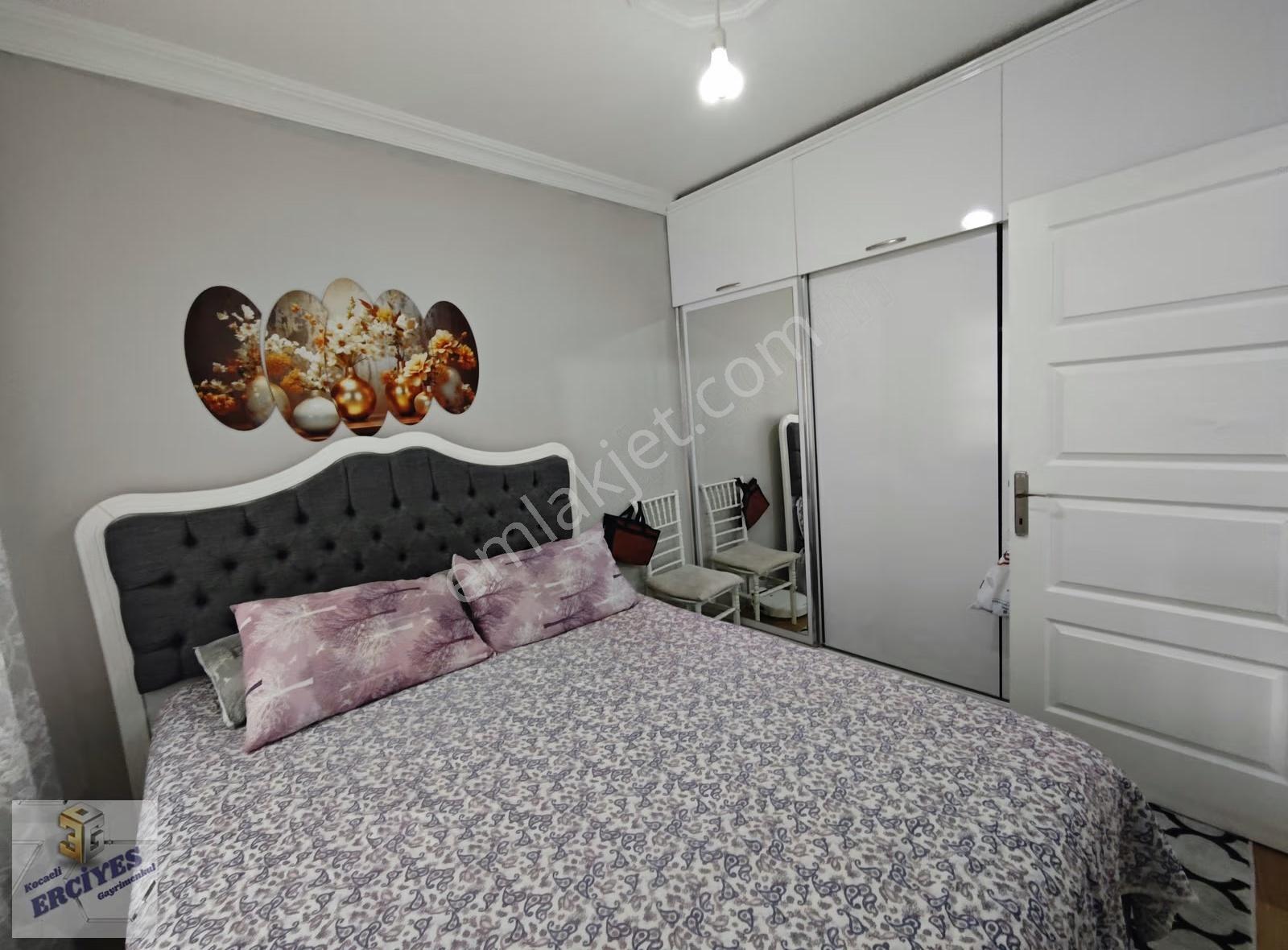 Kuruçeşme Arızlı Toki Konutlarında 2+1 Arakat Satılık Daire - Görsel 14