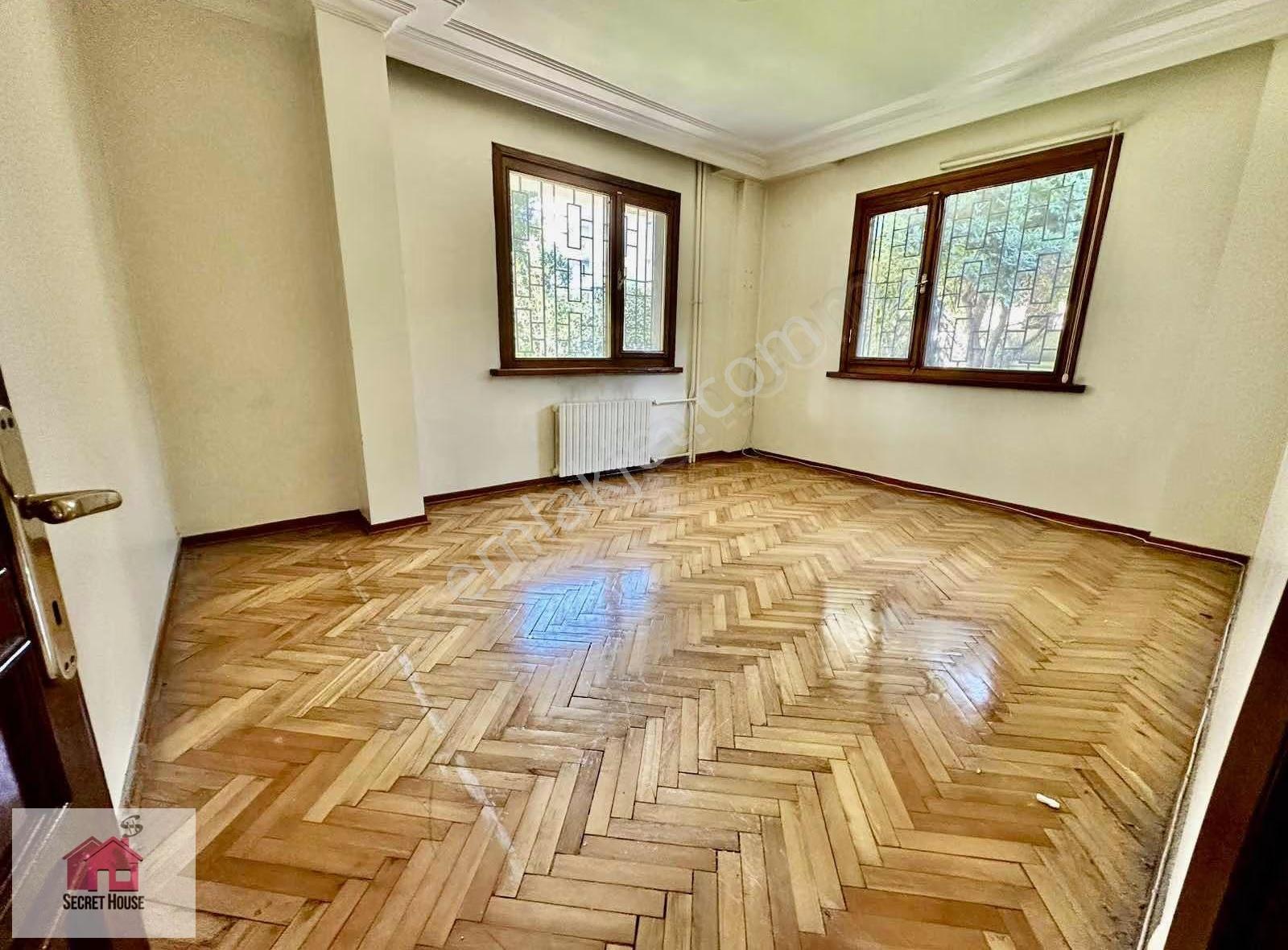 Secret House'dan Temiz Butik Site İçi 2+1 Düz Giriş - Görsel 26