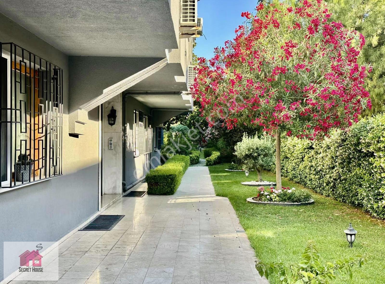 Secret House'dan Temiz Butik Site İçi 2+1 Düz Giriş - Görsel 10