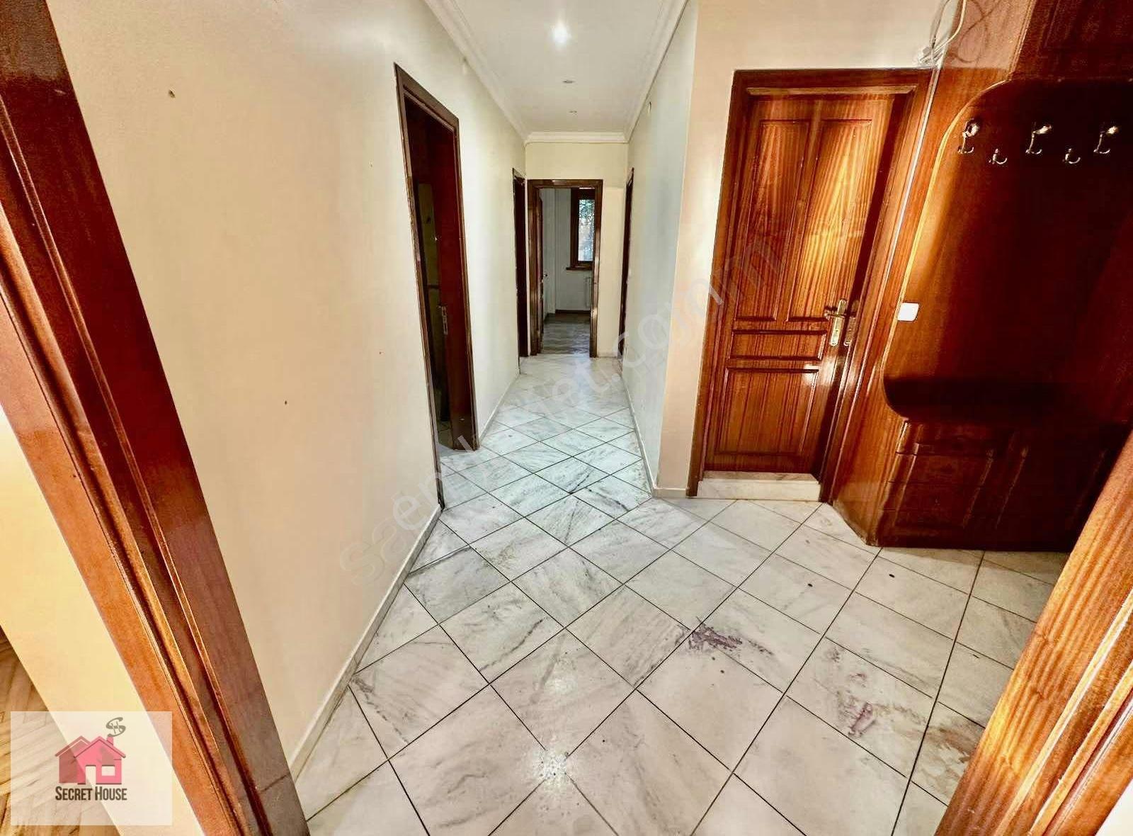 Secret House'dan Temiz Butik Site İçi 2+1 Düz Giriş - Görsel 22