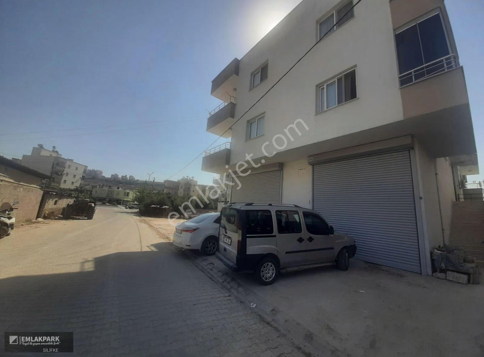 Emlakparkdan Yeni Belediye Binası Yakınında Kiralık İşyeri - Görsel 4
