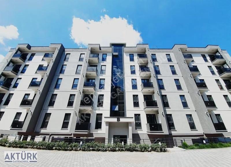 Aktürk Gayrimenkul'den Ada Plusta 2+1 Sınırsız Kredili Daire - Görsel 12