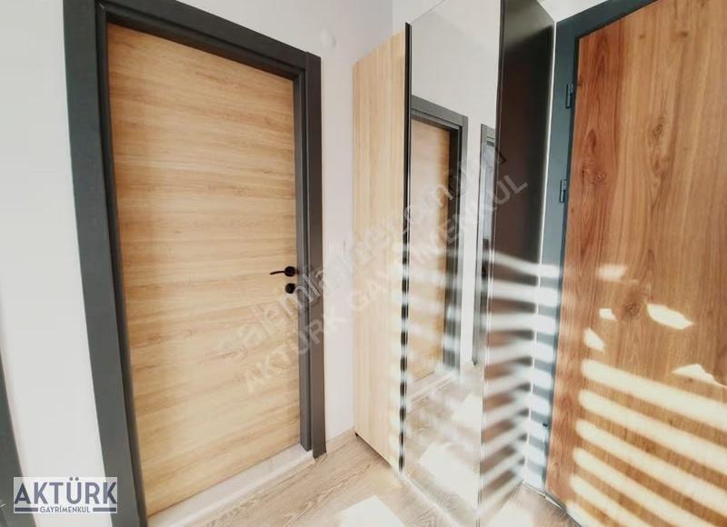 Aktürk Gayrimenkul'den Ada Plusta 2+1 Sınırsız Kredili Daire - Görsel 22