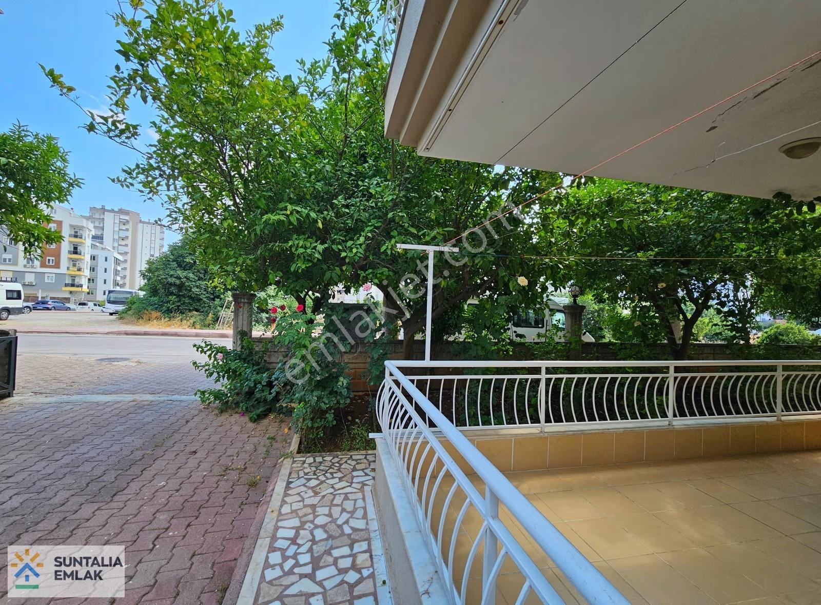 Kiralık 2+1 120 M2 Ayrı Mutfak/kombi/geniş Balkonlu - Görsel 16