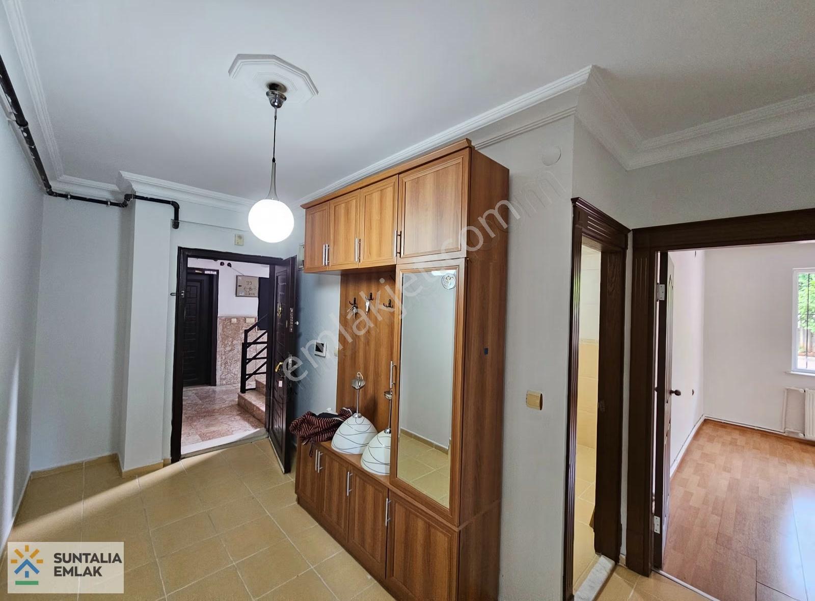 Kiralık 2+1 120 M2 Ayrı Mutfak/kombi/geniş Balkonlu - Görsel 6