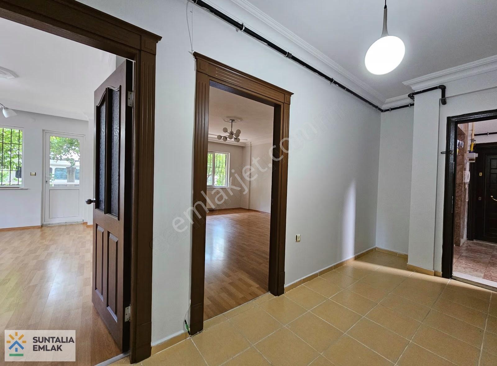 Kiralık 2+1 120 M2 Ayrı Mutfak/kombi/geniş Balkonlu - Görsel 3